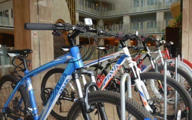 Sunshine Express Hotel