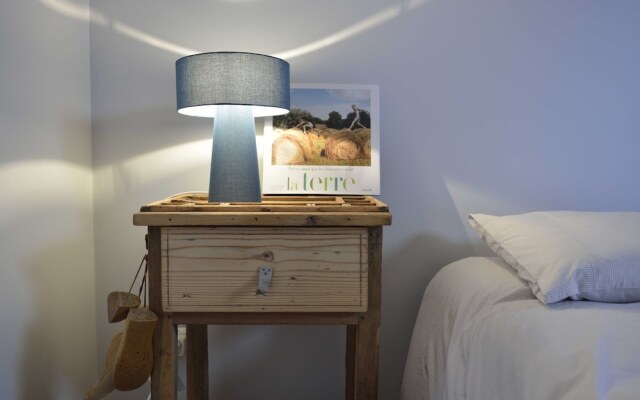 Temps de Pause Appartement dhôtes