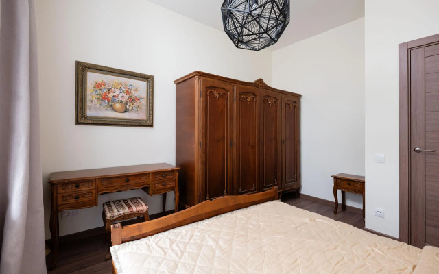 Два города на проезде Каширский 25 корпус 3