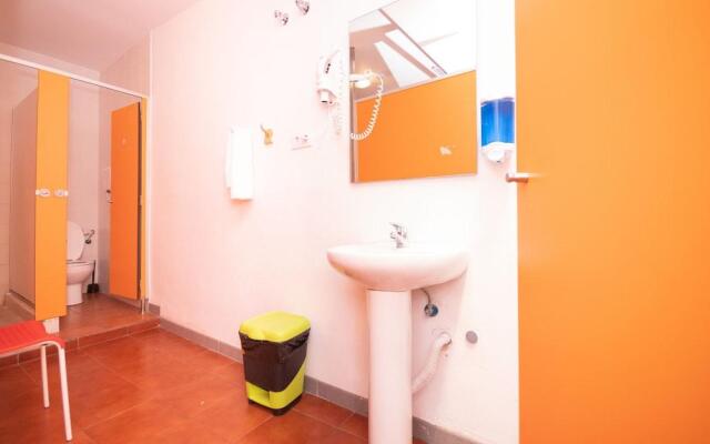 Arc House Sevilla - Hostel