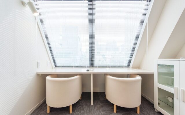 IT1 - Nishishinbashi Building