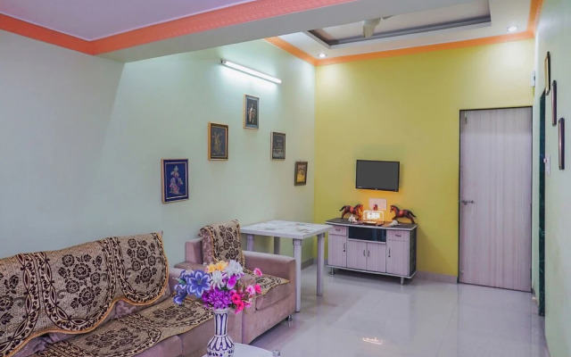 OYO 23092 Home Peaceful 2BHK Lonavala