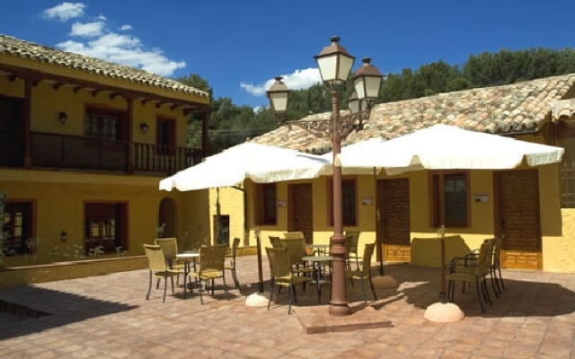 Finca la Cervalera