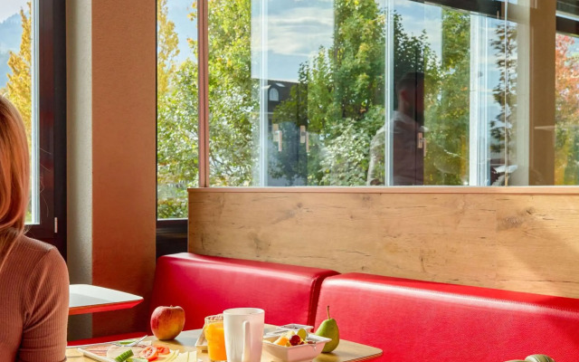ibis Luzern Kriens