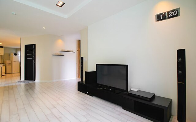 Tongyeong The House's Story Pension