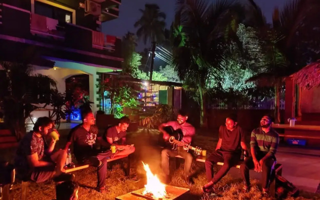 Green Nest Hostel