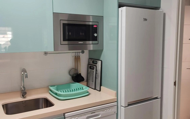 Apartamento Alegria