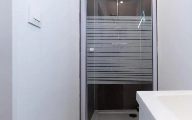 Résidence Gambetta - Le 482