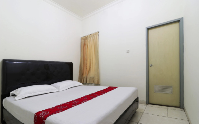 Wisma Lamida 2 Syariah