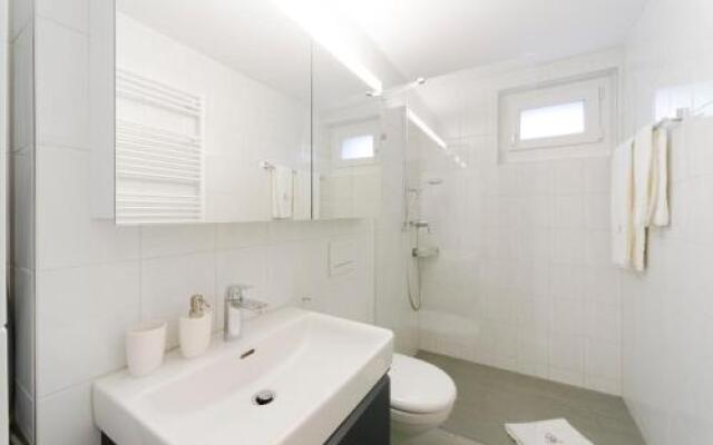 RELOC Serviced Apartments Wallisellen Bhf.