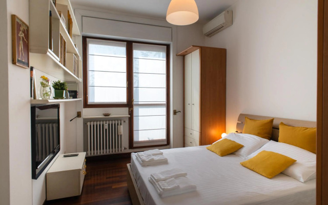 MilanoView Apartment