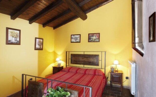 B&B A Rinazzu