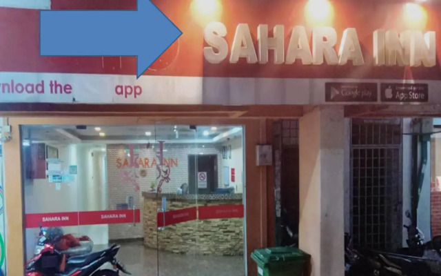 OYO 1002 Hotel Sahara Inn Batu Caves