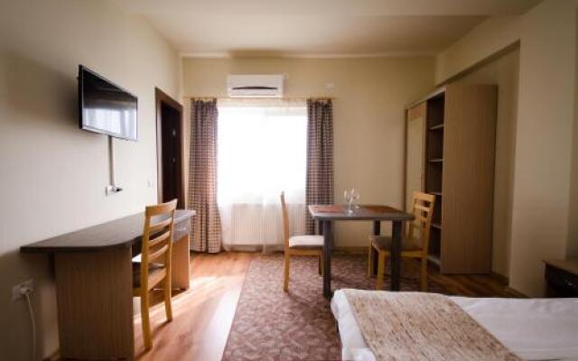Apart Hotel Bonjour Cluj