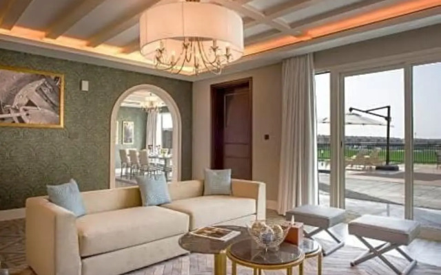 Wadi Al Safa 5 Emirates