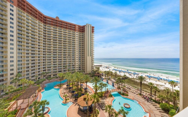 Shores Of Panama 809