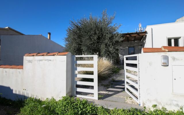 Sa Zirighetta in S Archittu