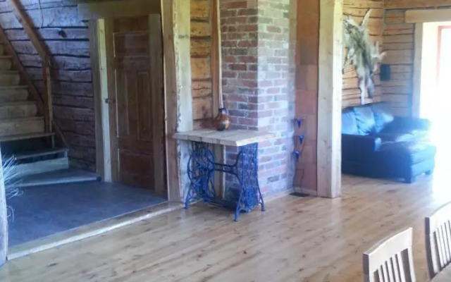 Päikesekivi Turismitalu