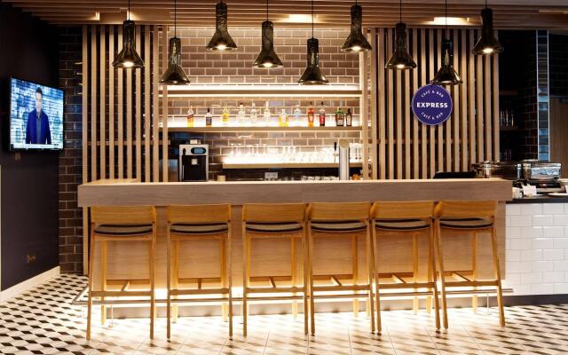 Holiday Inn Express Siegen by IHG