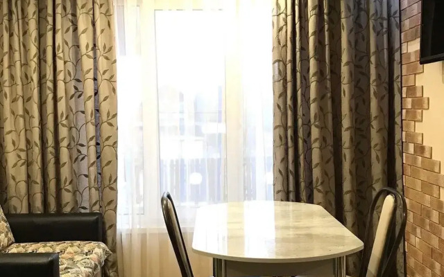 Селигер Дом 1