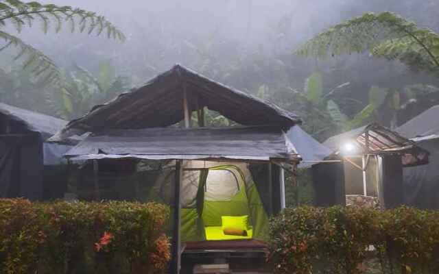 Herman Lantang Camp