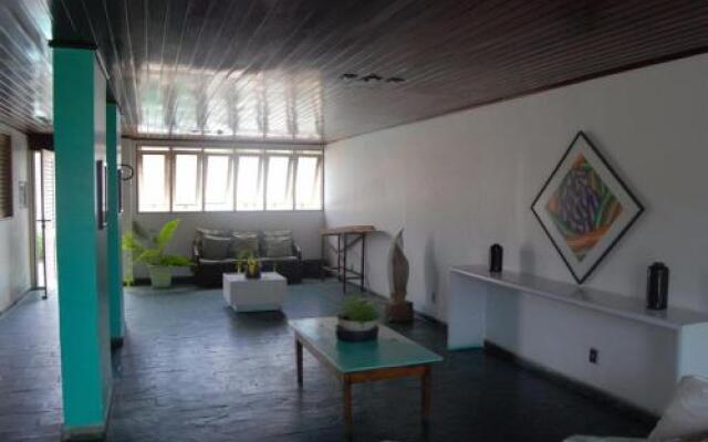 Apto Cumaru 200m Do Mar Com Piscina