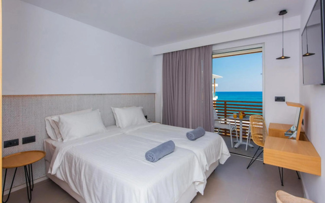 Malia Resort Beach Front Hotel