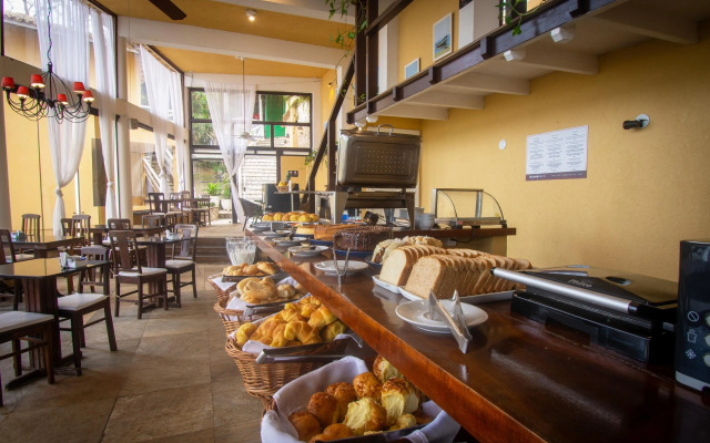 Pousada e Spa Villa Mercedes by Latitud Hoteles