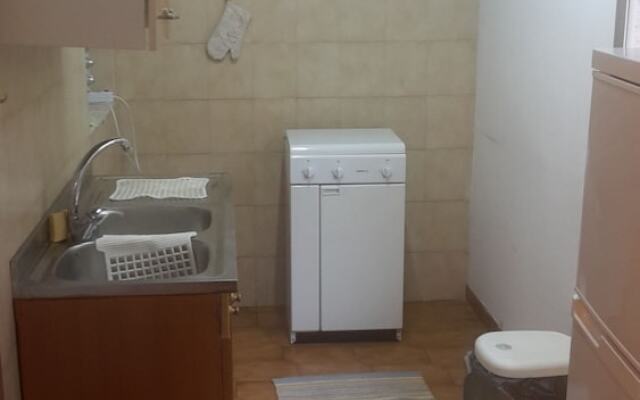 Acqua Verde Cristallina