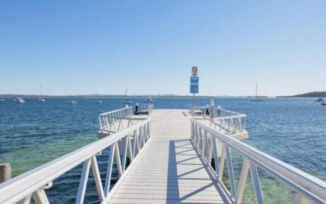 Zenith Unit 7 - Shoal Bay