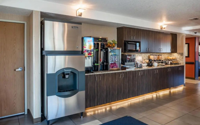 Garner Hotel Boise Airport by IHG