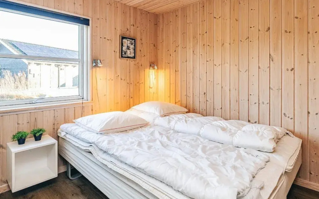 4 Star Holiday Home in Idestrup