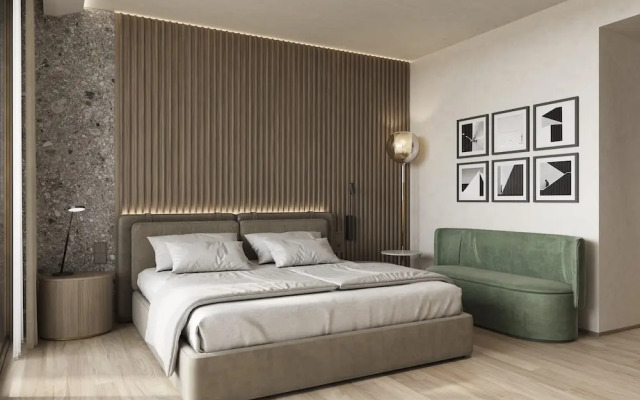 Hôtel des Innovations