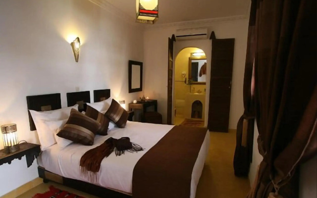 Riad Shaloma
