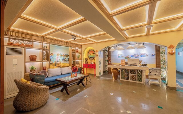 Seahorse Signature Danang Hotel by Haviland