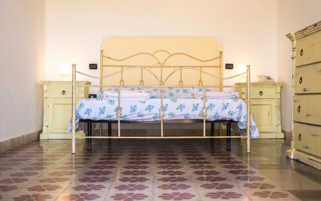 Masseria Tenuta Quintino