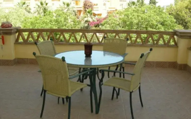 El Coto Villas