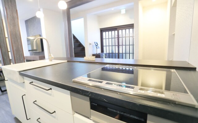 Villa Ikebukuro Altair