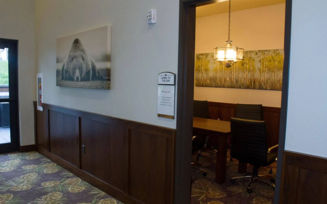 Cedar Creek Lodge and Conference Center