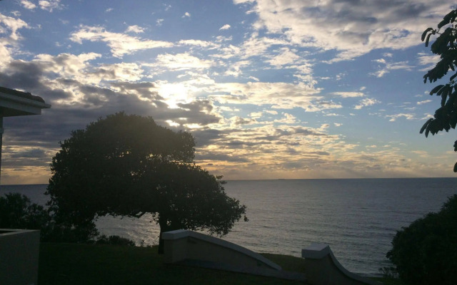 The Milkwood Beach Apartments