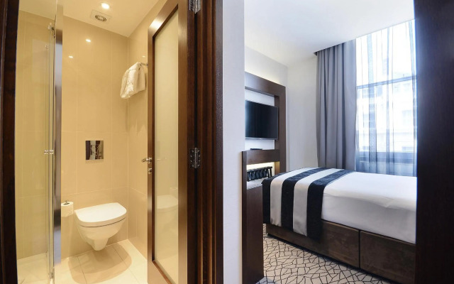 Hôtel & Ryads Barrière Le Naoura