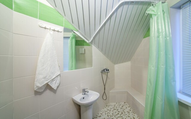 Apartments on Yunaya