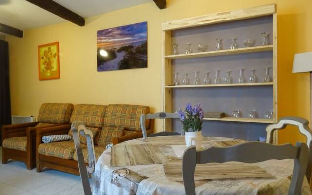 Appartement Numéro 5