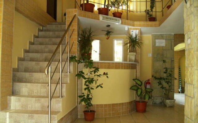Casa Leul