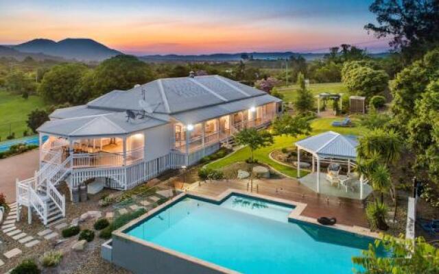 The Farmhouse Eumundi B&B