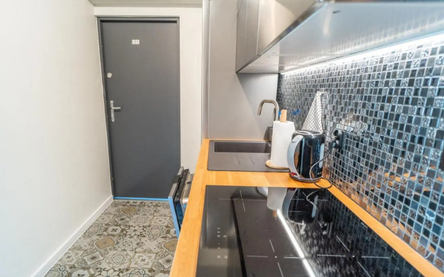 Apartamenty Admirał