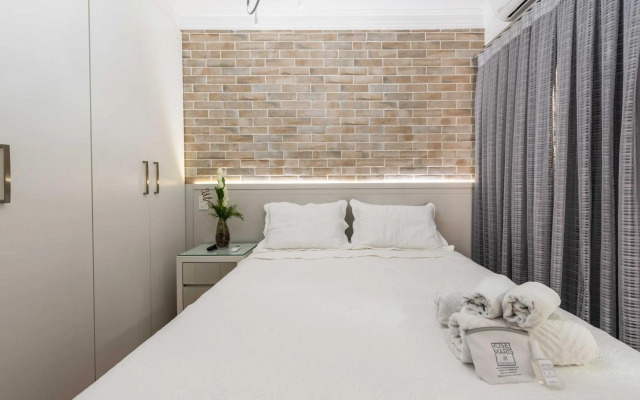 Rosemari's Apartments Sao Joao