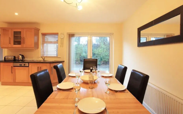 Ardmullen Oak 3 bedroom