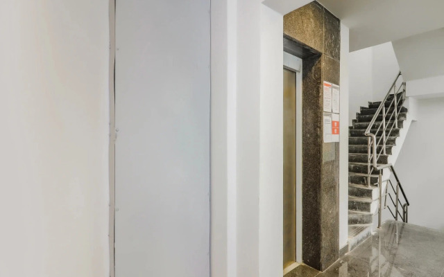 Alpine Glow Peak by OYO Rooms