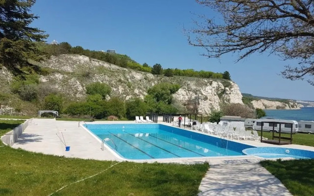 Guest Apartments Salena in St.George Complex